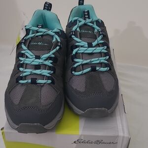 Eddie Bauer Roseburg Women Hiking Shoes